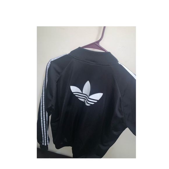 Adidas Track Jacket - Picture 6 of 7